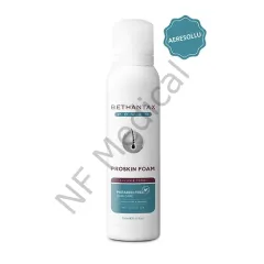 Bethantax Power Proskin Foam Aeresollu Spray