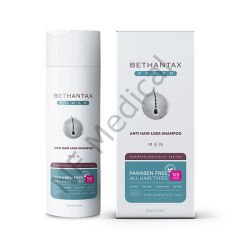 Bethantax Power Anti Hair Loss Shampoo %5 Prokapil