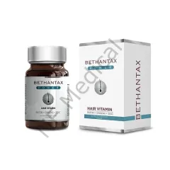 Bethantax Power Hair Complex Vitamin