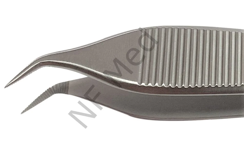 NF Med Toplama Penseti (Forceps) - Görsel 3