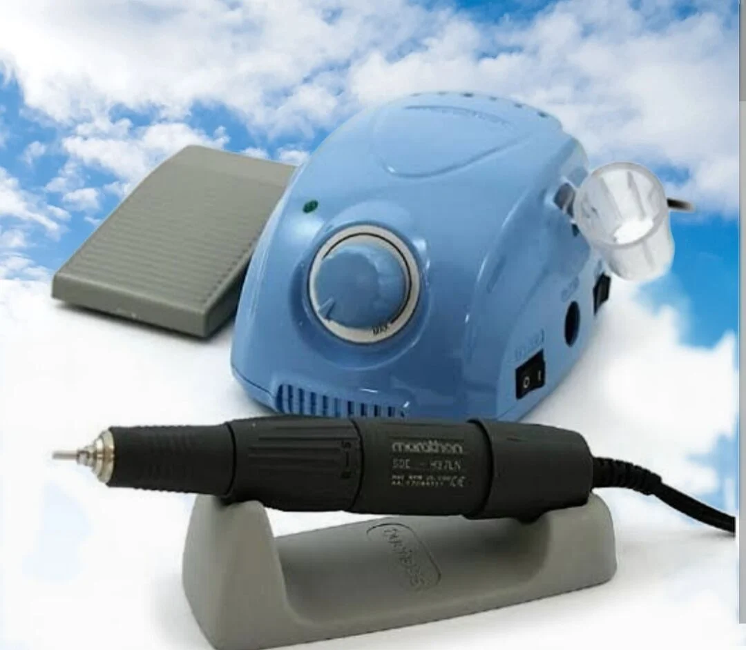 Saeyang Marathon Champion 3 Mikromotor+Piyasemen