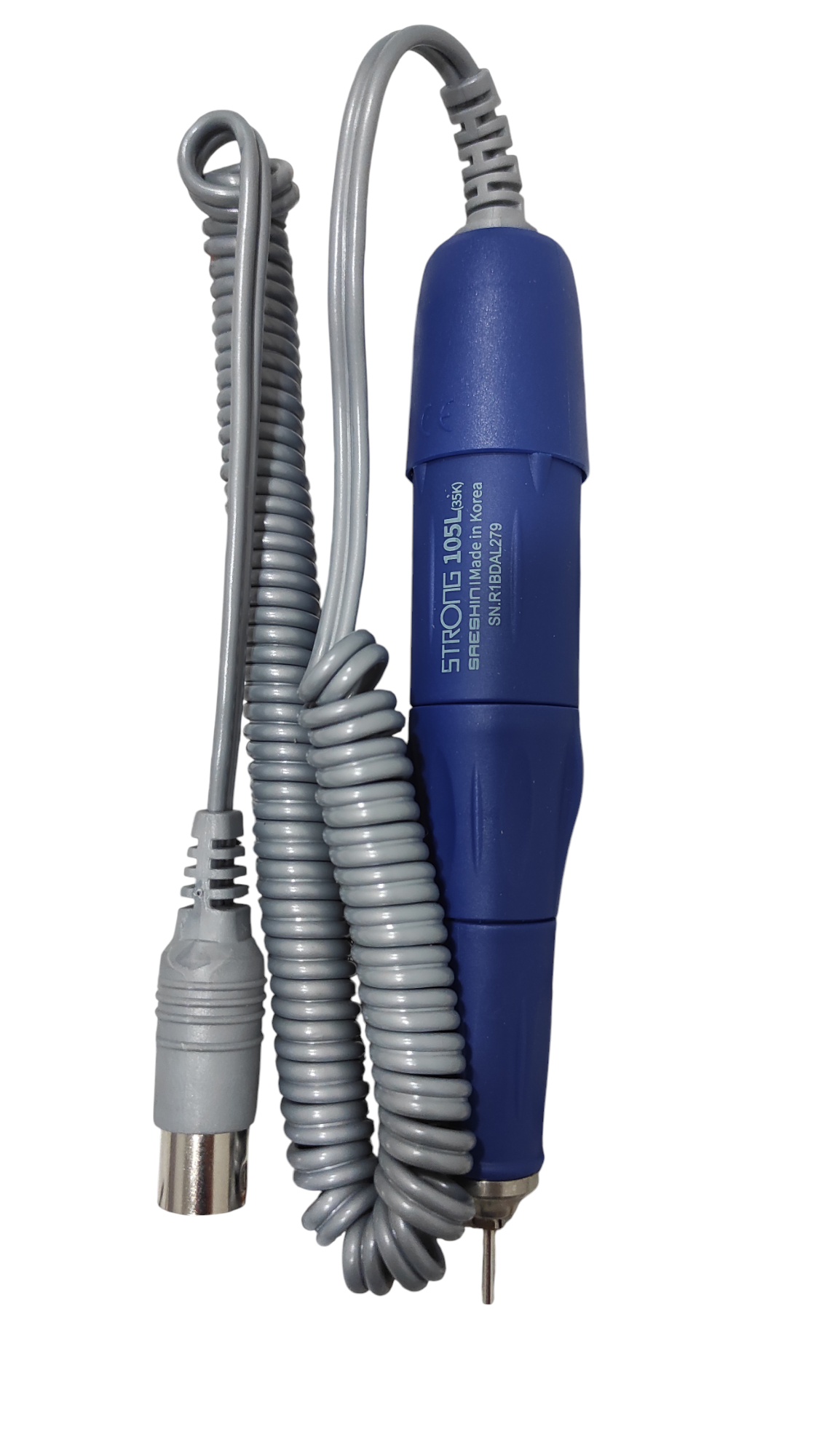 Strong 210 Mikromotor Seti - Görsel 5