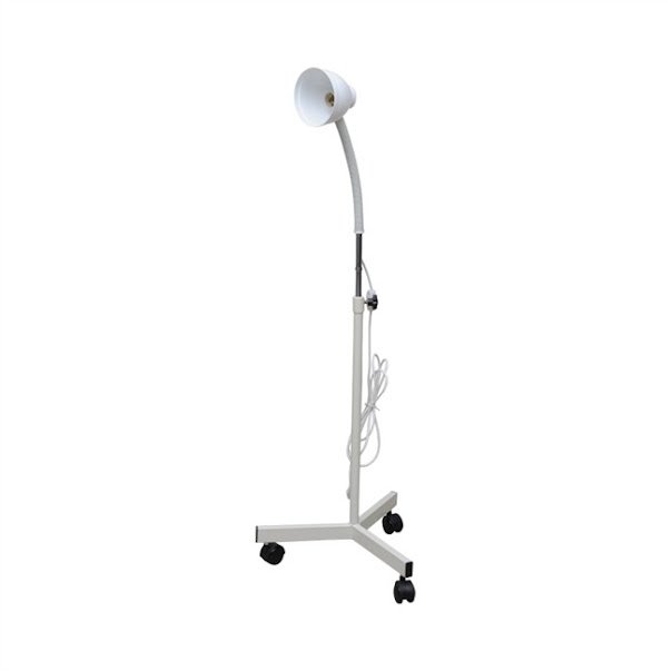 Seyyar Işık Kaynağı (Muayene Lambası)