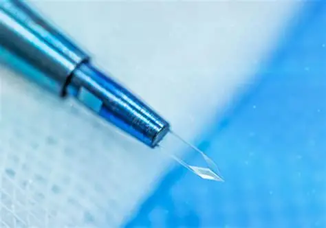 Safir uç- Safir bıçak - Görsel 3