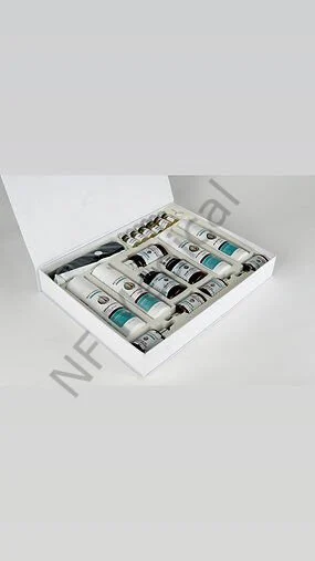 Bethantax Power Saç bakım seti 6 aylık - Görsel 2