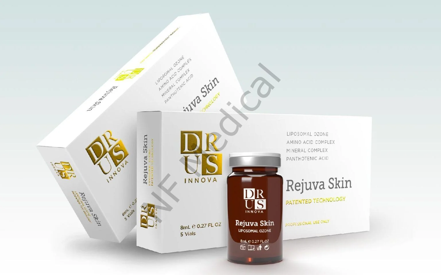 Cilt Mezoterapisi ( Skin mesotherapy)