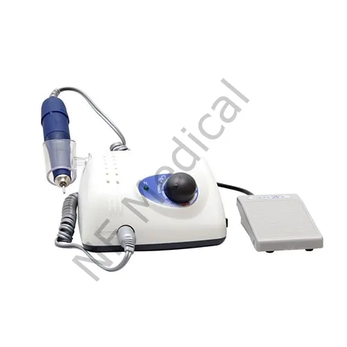 Strong 210 Mikromotor Seti - Görsel 3