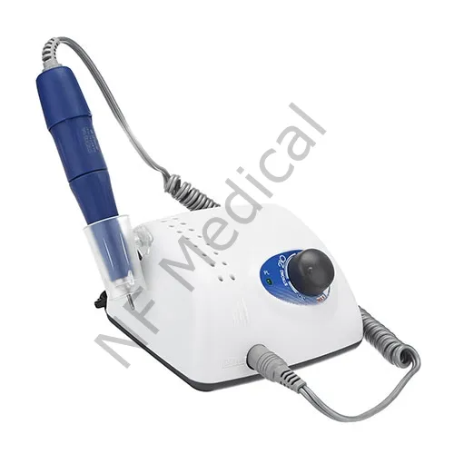 Strong 210 Mikromotor Seti - Görsel 2