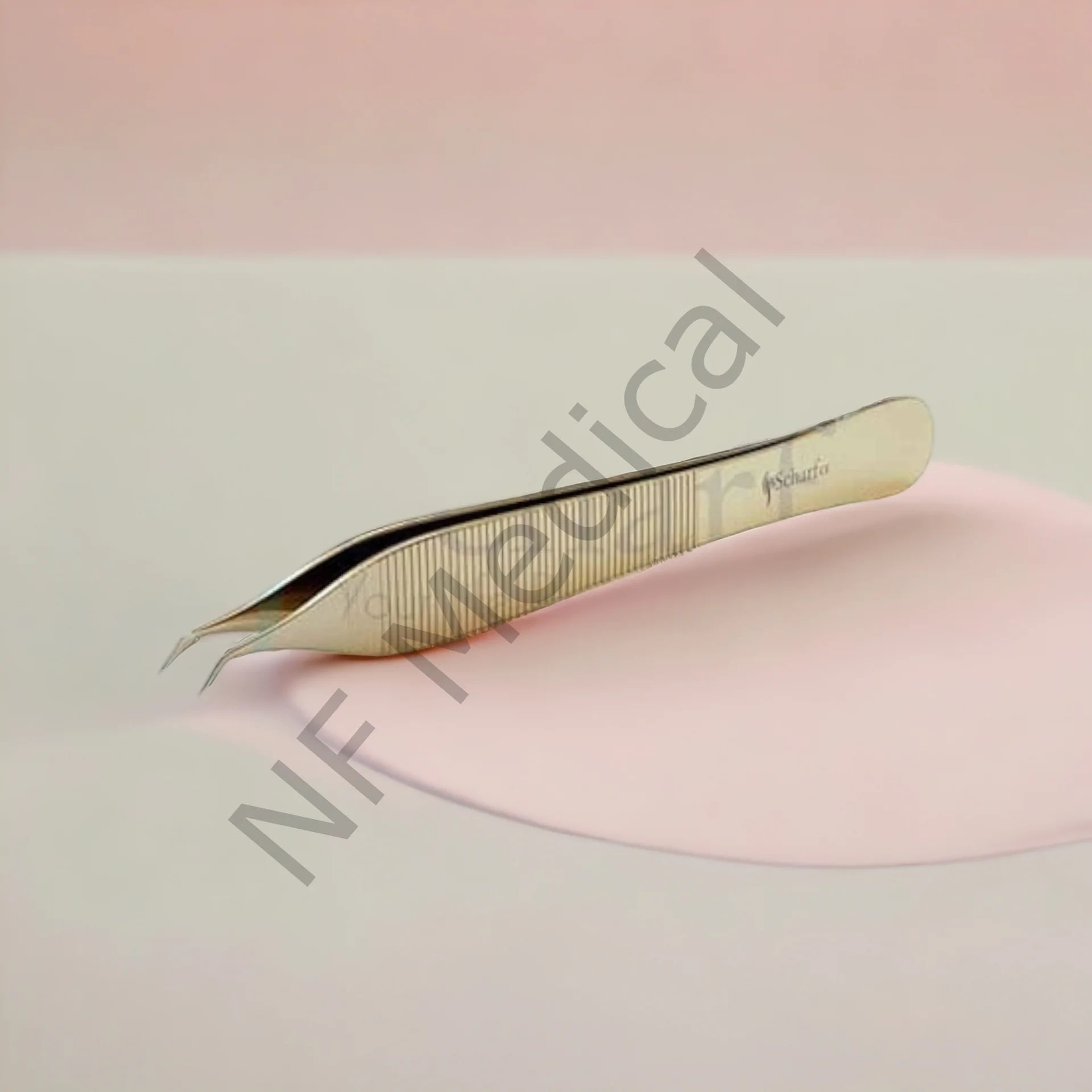 NF Med Toplama Penseti (Forceps) - Görsel 5